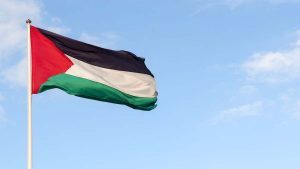 West Bank पर इजरायली मंत्री की विवादित टिप्पणी, फिलिस्तीन ने की आलोचना
