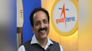 वैश्विक अंतरिक्ष अर्थव्यवस्था में 10 प्रतिशत की हिस्सेदारी हासिल करने का लक्ष्य: ISRO Chief