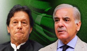 Pakistan: PTI और सरकार के बीच आरोप-प्रत्यारोप की जंग, रैली में हताहतों की संख्या पर विवाद