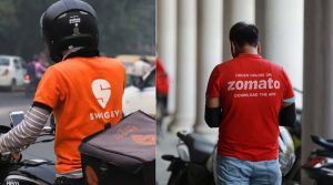 CCI ने जांच में पाया, प्रतिस्पर्धा मानदंडों का उल्लंघन कर रहे Zomatoऔर Swiggy