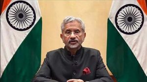 नमस्ते ऑस्ट्रेलिया! विदेश मंत्री Jaishankar दो देशों की अपनी यात्र के पहले चरण में पहुंचे Brisbane