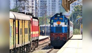 Indian railway: बड़ी तैयारी में भारतीय रेलवे, अगले पांच वर्षों में दिल्ली, लुधियाना, मुंबई समेत 48 स्टेशनों की क्षमता होगी दोगुनी