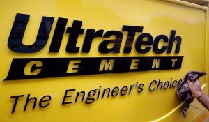 UltraTech Cement अपने इलेक्ट्रिक ट्रक बेड़े का करेगी विस्तार,शुरू हुई ‘Pilot’ परियोजना
