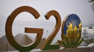 ट्रोइका के संयुक्त प्रस्ताव का G-20 सदस्य देशों ने समर्थन किया