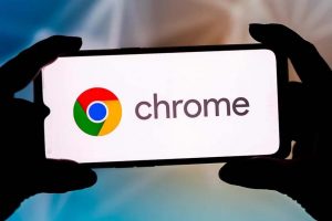 Google Chrome Update