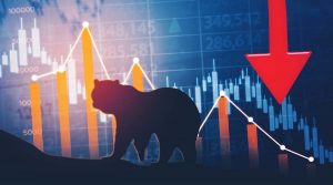 शेयर बाजार में सप्ताह के पहले दिन ही आयी गिरावट, जानिए Sensex और Nifty के हाल 