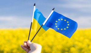 Kiev को जारी मदद में करेंगे इजाफा, यूरोप के कई देशों ने यूक्रेन को दिलाया भरोसा