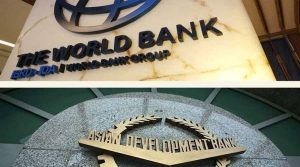 बांग्लादेश ने दिसंबर तक ADB और World Bank से 1.1 बिलियन डॉलर प्राप्त करने का रखा लक्ष्य