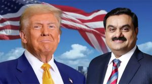 राष्ट्रपति बनने के बाद अदाणी के खिलाफ रिश्वतखोरी के मामला को वापस ले सकते हैं Donald Trump