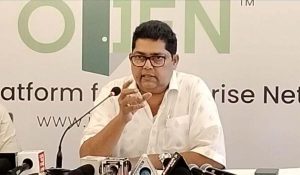 Goa-IDC  ने उद्योग प्रशासन का ऑनलाइन मंच ‘OPEN’ किया शुरू