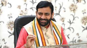 इस दिन होगा हरियाणा विधानसभा का शीतकालीन सत्र, CM नायब सैनी ने लगाई मुहर