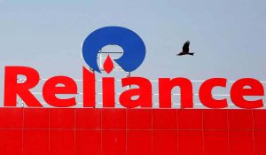 Vizikey Media Visibility रैंकिंग में सभी सूचीबद्ध कंपनियों के बीच Reliance शीर्ष पर पहुंची