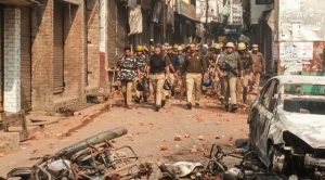 संभल हिंसा : पुलिस ने 3 और लोगों को गिरफ्तार किया, कुल संख्या 31 हुई