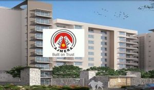 Ajmera Realty & Infra ने 100 करोड़ रुपये कर्ज चुकाया, अब बकाया 693 करोड़ रुपये 