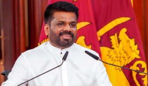 Sri Lanka के राष्ट्रपति दिसानायके सोमवार को नए प्रधानमंत्री और मंत्रिमंडल की करेंगे नियुक्ति 
