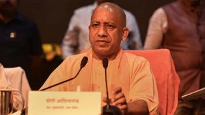 CM योगी आदित्यनाथ ने चौधरी चरण सिंह की पुण्यतिथि पर उन्हें श्रद्धांजलि दी