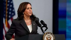 US Elections 2024 : 235 साल से 15 उपराष्ट्रपति बने राष्ट्रपति, एक भी महिला नहीं, हैरिस बदलेंगी परंपरा