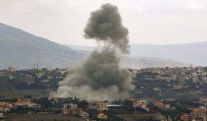 Lebanon Israel war: लेबनान में हुए भीषण इजरायली हवाई हमले, 47 की हुई मौत व 22 घायल