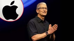 Apple कंपनी ने भारत में दर्ज किया रिकॉर्ड राजस्व, iPad की बिक्री में हुई दोहरी वृद्धि