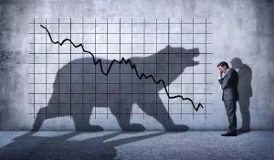 शेयर बाजार के शुरूआती कारोबार में गिरावट, जानिए क्या है Sensex और Nifty के हाल 