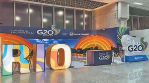 G20 को वैश्विक आर्थिक शासन को निष्पक्षता की ओर ले जाना चाहिए