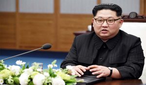 रूस के रक्षा मंत्री से मिले Kim Jong Un, मॉस्को के युद्ध प्रयासों में निरंतर समर्थन का किया वादा