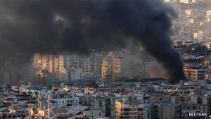 Israel-Lebanon Ceasefire: यूएन चीफ की सभी पक्षों से समझौते को तेजी से लागू करने की अपील