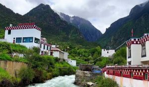 शीत्सांग का ऋण वित्तपोषण पैमाना तेजी से बढ़ रहा है