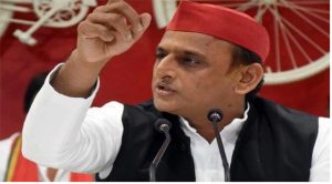 भाजपा वोट से नहीं खोट से जीतना चाहती है चुनाव: Akhilesh Yadav