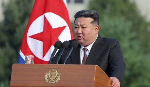 North Korea के नेता kim jong un ने यूक्रेन में युद्ध के लिए रूस को मजबूत समर्थन देने का लिया संकल्प 