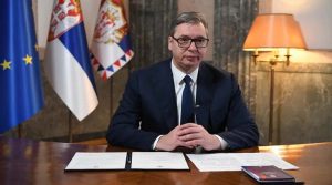 Kazakhstan के राष्ट्रपति का Serbia दौरा, Astana-Belgrade के बीच 10 नए समझौतों पर किए हस्ताक्षर