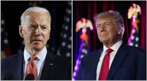 Joe Biden invites Donald Trump: बाइडन ने ट्रंप को 13 नवंबर को व्हाइट हाउस में बैठक के लिए किया आमंत्रित