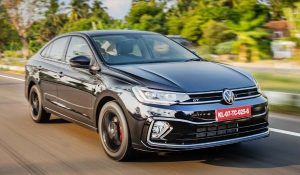Skoda Auto Volkswagen India कारण बताओ नोटिस पर अधिकारियों के साथ सहयोग करेगी: Company