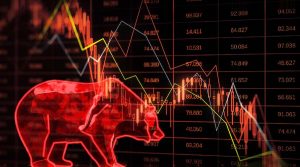 घरेलू शेयर बाजारों में दो दिन की तेजी के बाद आयी गिरावट, जानिए Sensex और Nifty के हाल 