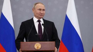 Vladimir Putin ने उत्तर कोरिया के साथ व्यापक रणनीतिक साझेदारी संधि को दी मंजूरी