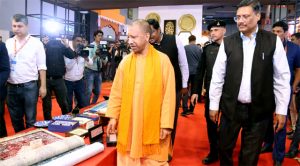 विकास के बैरियर से अनलिमिटेड पोटेंशियल वाला राज्य बना यूपी : CM Yogi