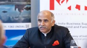 UNAC में ‘न्यूनतम सामान्य मानक’ के मॉडल को अपनाने से बड़े बदलाव रुक सकते हैं : P. Harish