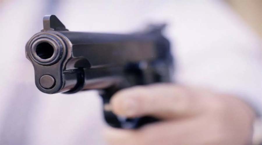 Rear Admiral Murder: मेक्सिको में नौसेना के रियर एडमिरल पर हुआ हमला, बंदूकधारियों ने गोली मारकर की हत्या 