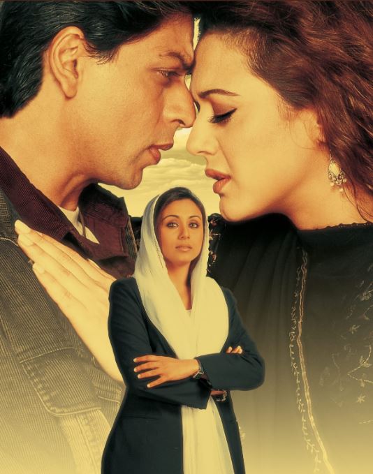 Veer Zaara