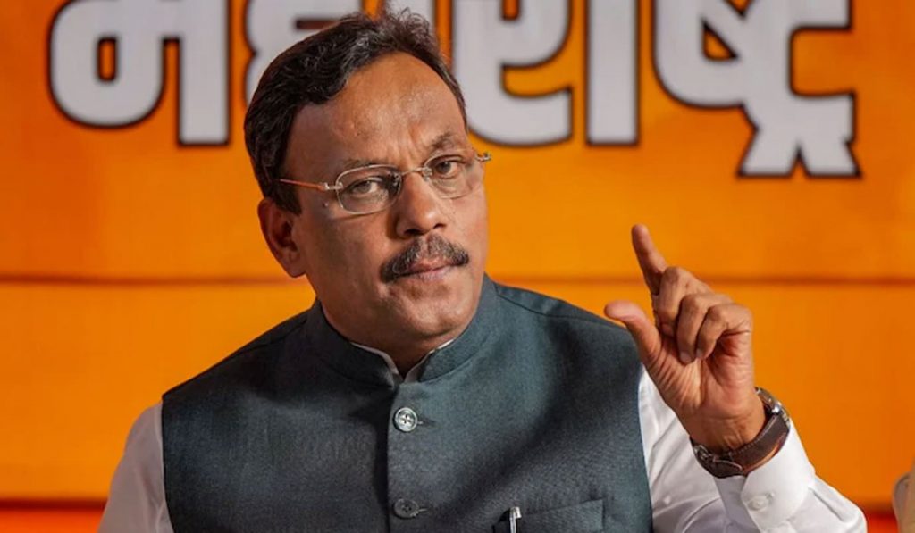 Vinod Tawde