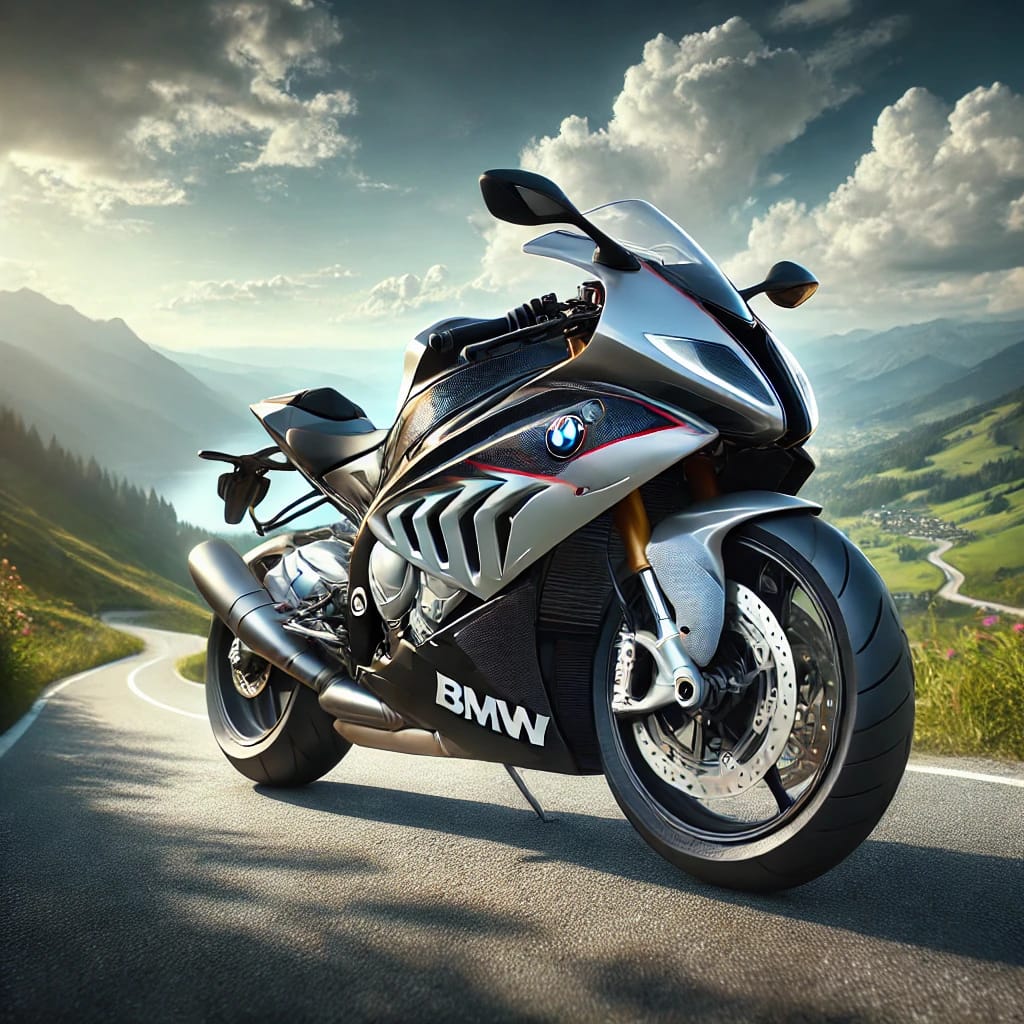 Top Superbikes in India