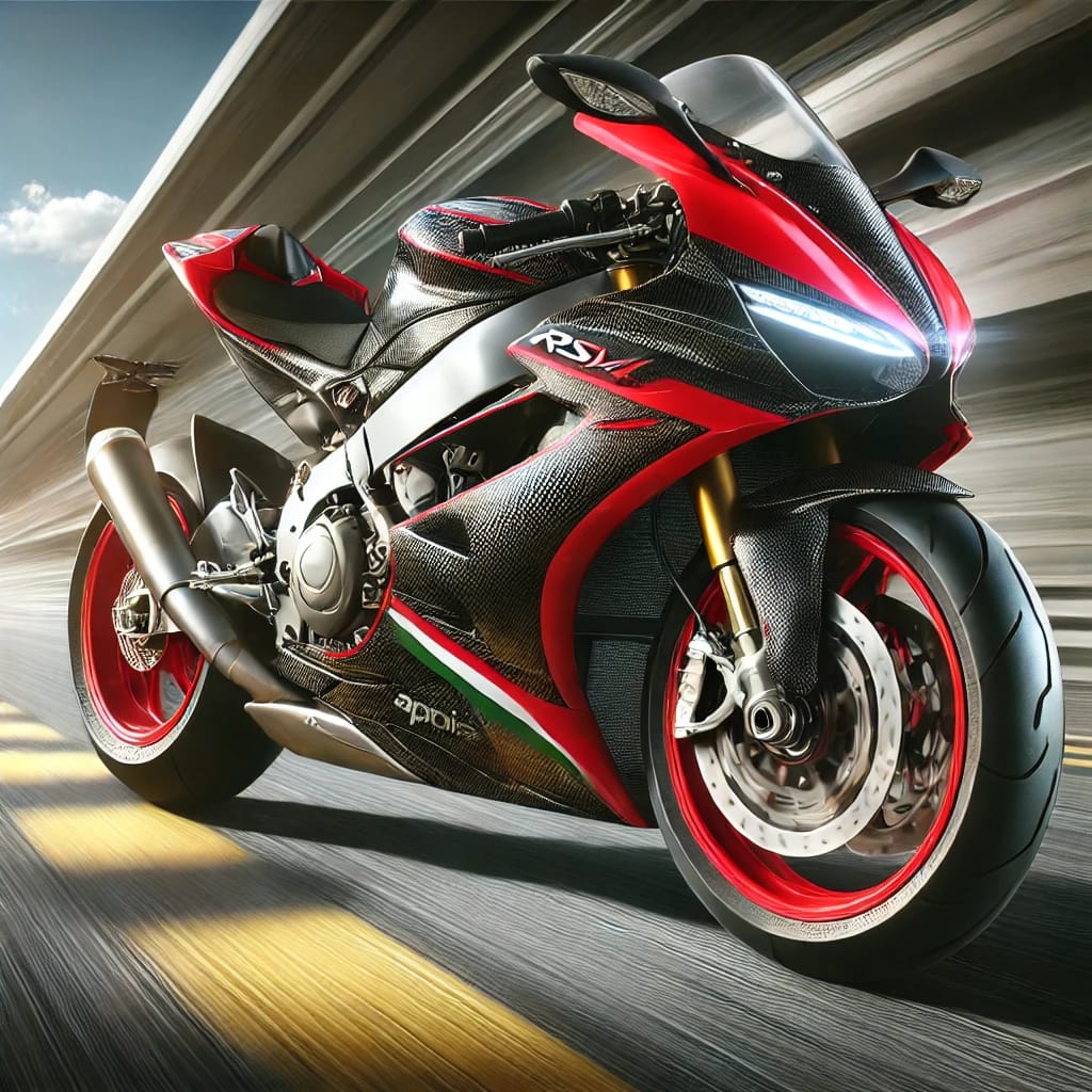 Top Superbikes in India