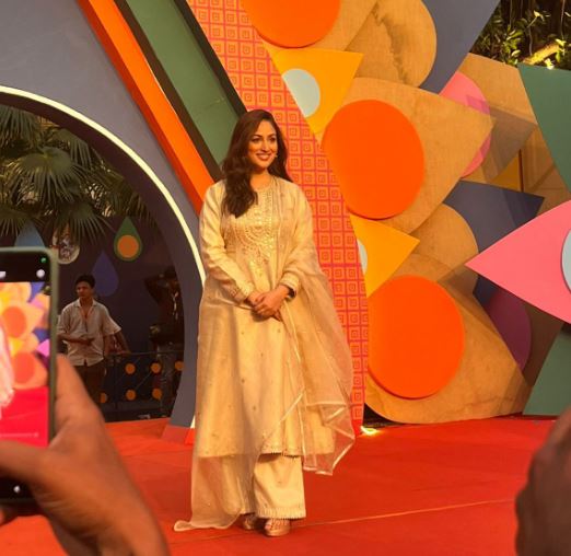 Yami Gautam Dhar