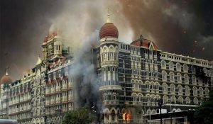 राष्ट्रपति द्रौपदी मुर्मू समेत तमाम नेताओं ने 26/11 के शहीदों को दी श्रद्धांजलि