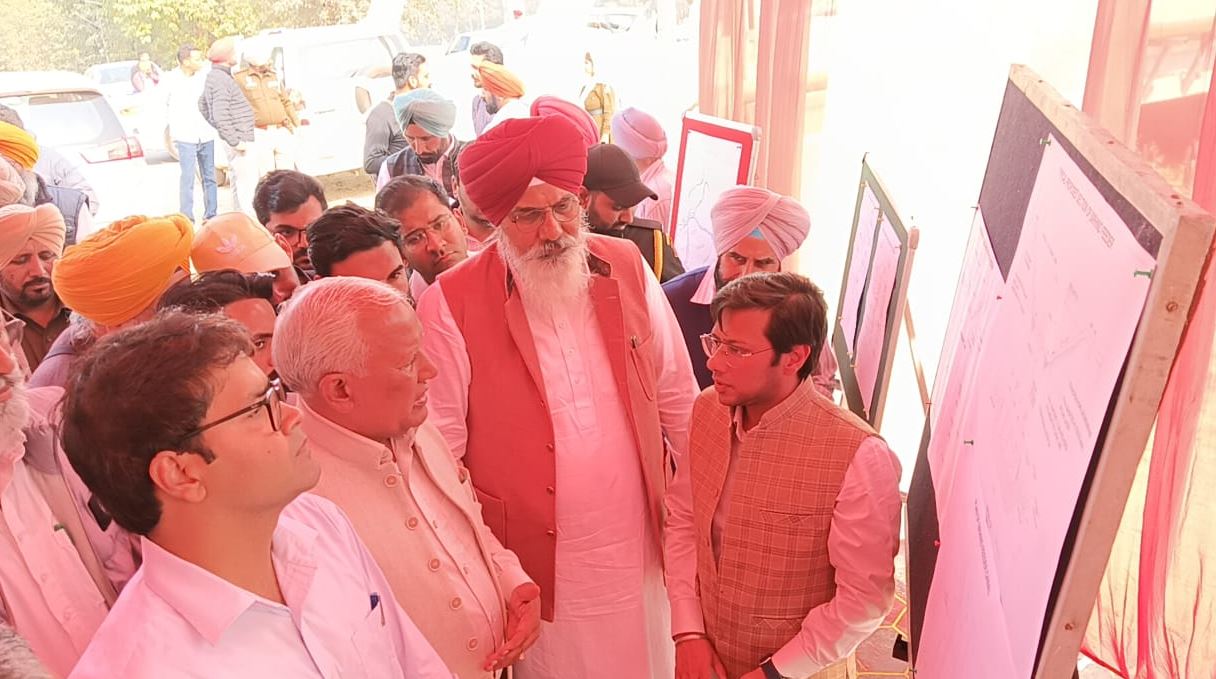 Barinder Kumar Goyal