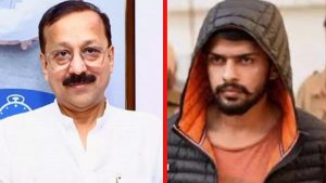 बाबा सिद्दीकी हत्याकांड में आया नया मोड़ : Lawrence Bishnoi ने शूटर को जेल से बाहर निकालने और…