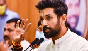 CM ममता सरकार में महिलाएं सुरक्षित नहीं… चिराग पासवान ने की बंगाल में राष्ट्रपति शासन की मांग