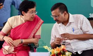 AAP Candidate List: दिल्ली विधानसभा चुनाव: AAP ने 11 उम्मीदवारों की पहली लिस्ट की जारी, इन नेताओं को मिला टिकट