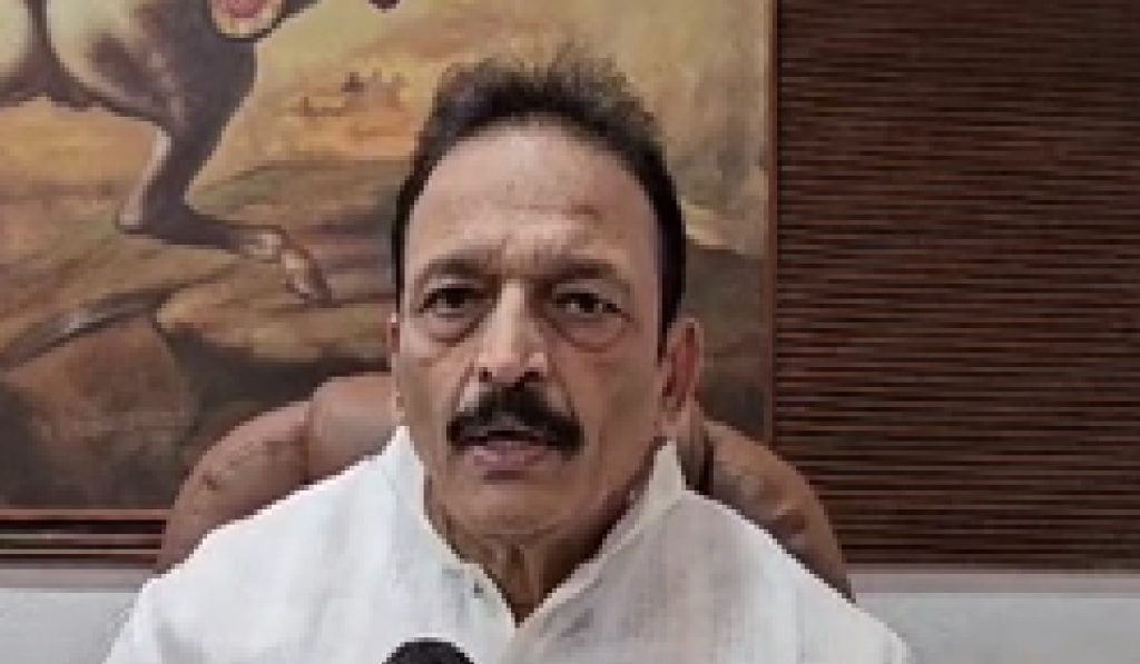 congress कुत्ता