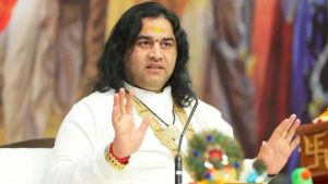 संभल हिंसा में शामिल लोगों पर सख्त कार्रवाई होनी चाहिए : कथावाचक देवकीनंदन ठाकुर